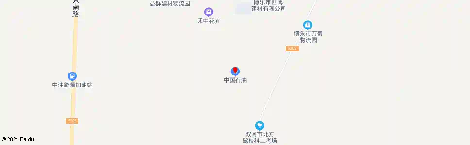 博尔塔拉南城廉租房东门_公交站地图_博尔塔拉公交_妙搜公交查询2025