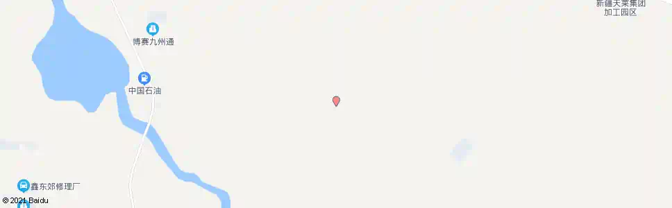 博尔塔拉复合肥厂_公交站地图_博尔塔拉公交_妙搜公交查询2025