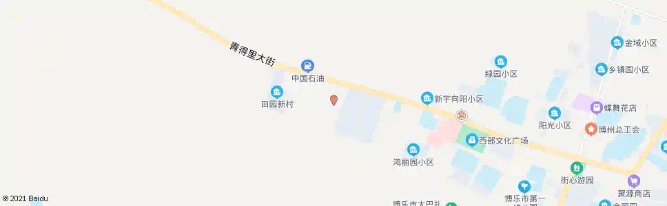 博尔塔拉西郊客运站_公交站地图_博尔塔拉公交_妙搜公交查询2025