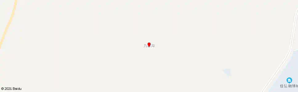 昌吉九家沟加油站_公交站地图_昌吉公交_妙搜公交查询2025