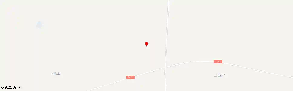 昌吉新渠村一队_公交站地图_昌吉公交_妙搜公交查询2025