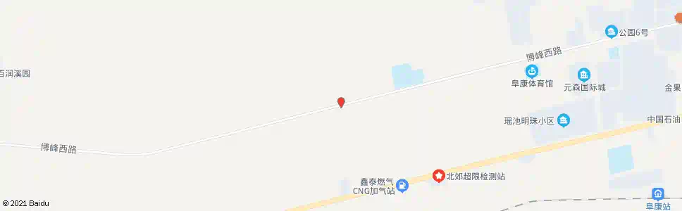 昌吉上大渠村_公交站地图_昌吉公交_妙搜公交查询2025