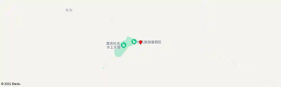 昌吉杜氏_公交站地图_昌吉公交_妙搜公交查询2025