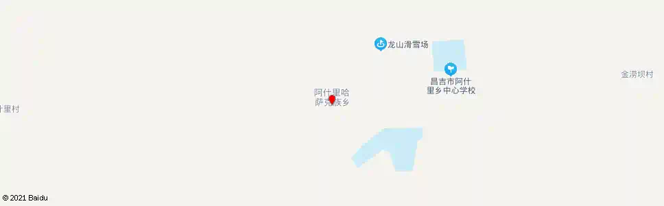 昌吉阿什里乡_公交站地图_昌吉公交_妙搜公交查询2025