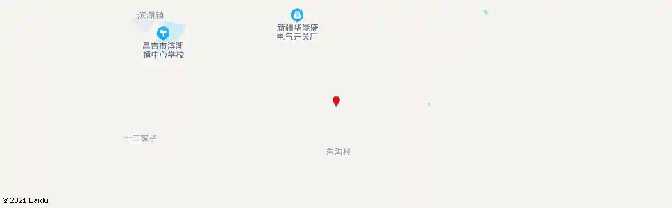 昌吉上泉子村_公交站地图_昌吉公交_妙搜公交查询2025