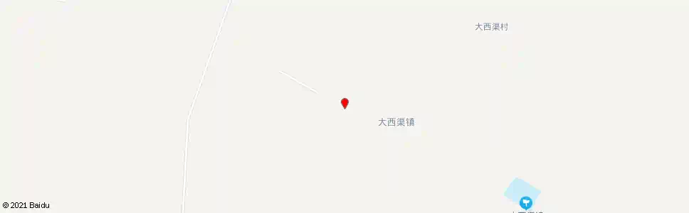 昌吉扎花厂_公交站地图_昌吉公交_妙搜公交查询2025