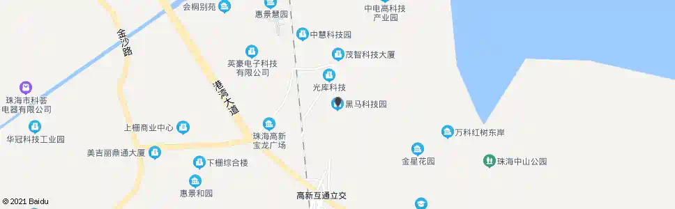 昌吉黑马科技园_公交站地图_昌吉公交_妙搜公交查询2025