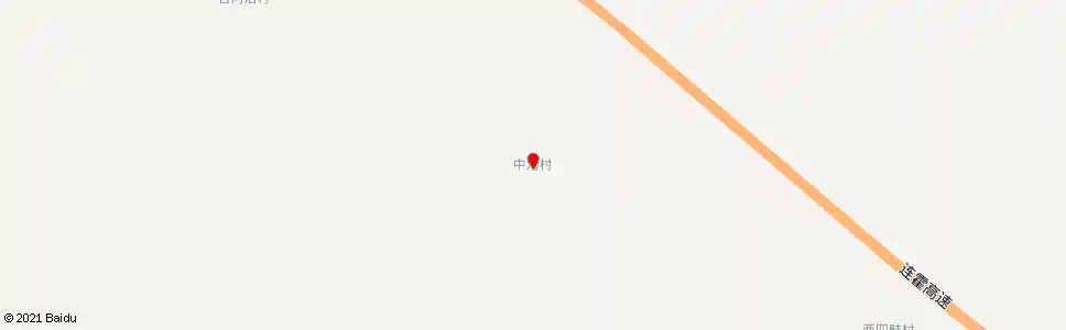 昌吉中沟村路口_公交站地图_昌吉公交_妙搜公交查询2025