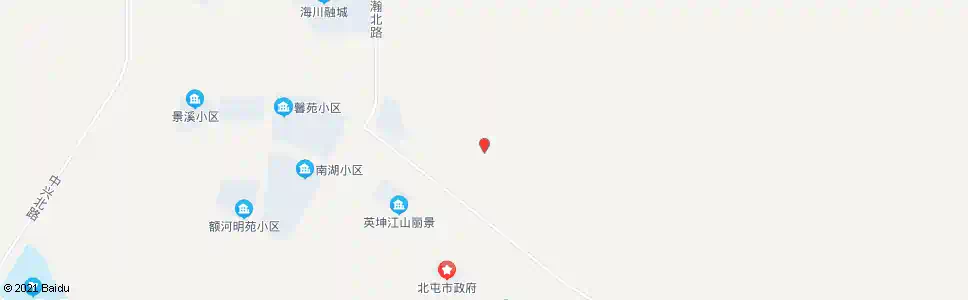 昌吉西北路_公交站地图_昌吉公交_妙搜公交查询2025