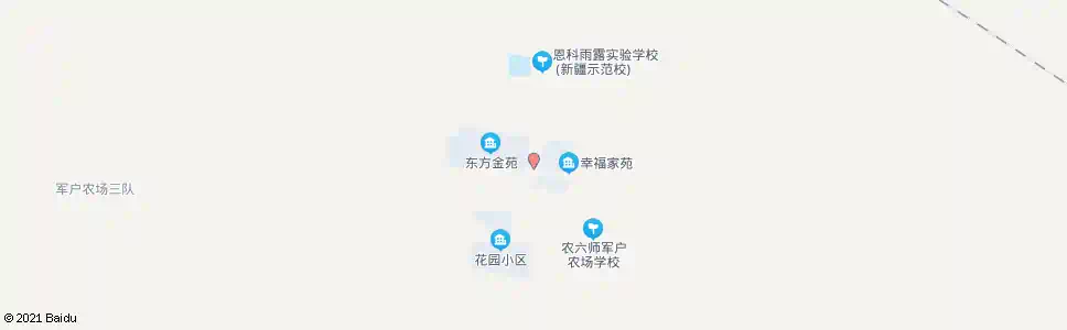 昌吉军户农场客运站_公交站地图_昌吉公交_妙搜公交查询2025