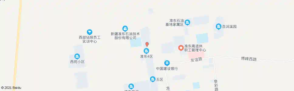 昌吉克拉玛依路_公交站地图_昌吉公交_妙搜公交查询2025