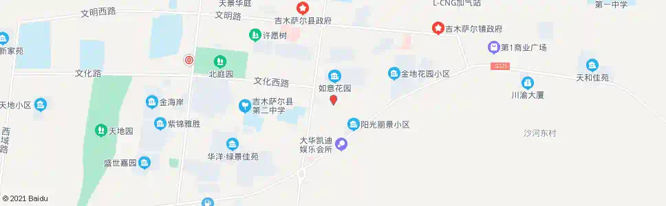 昌吉修造厂_公交站地图_昌吉公交_妙搜公交查询2025