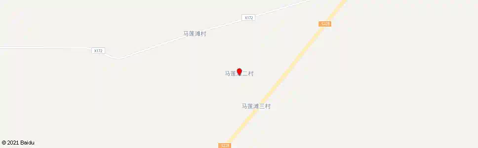 昌吉二硅二村_公交站地图_昌吉公交_妙搜公交查询2025