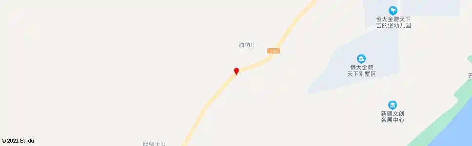 昌吉杜家庄子下站_公交站地图_昌吉公交_妙搜公交查询2025