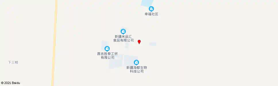 昌吉客运西站_公交站地图_昌吉公交_妙搜公交查询2025