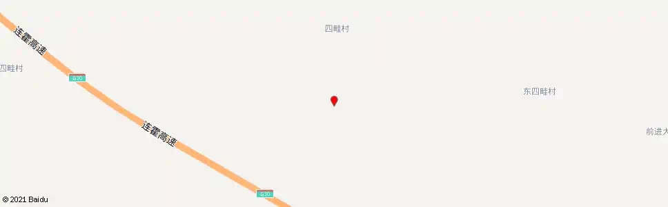 昌吉前进四队_公交站地图_昌吉公交_妙搜公交查询2025