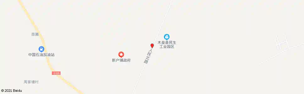 昌吉下新斗村_公交站地图_昌吉公交_妙搜公交查询2025