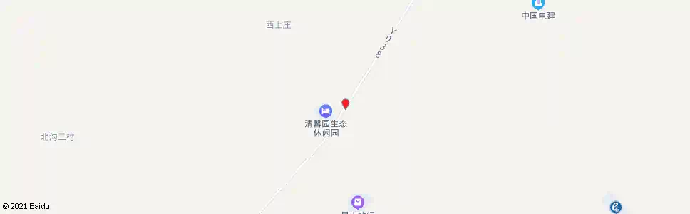 昌吉苗圃_公交站地图_昌吉公交_妙搜公交查询2025