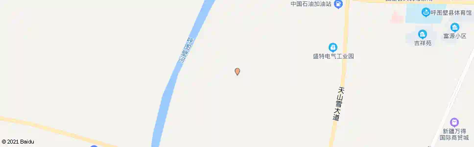 昌吉气象局_公交站地图_昌吉公交_妙搜公交查询2025