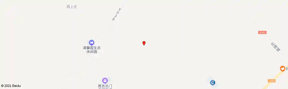 昌吉苗圃路口_公交站地图_昌吉公交_妙搜公交查询2025