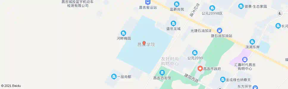 昌吉学校_公交站地图_昌吉公交_妙搜公交查询2025