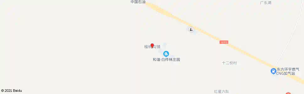 昌吉榆树沟客运站_公交站地图_昌吉公交_妙搜公交查询2025