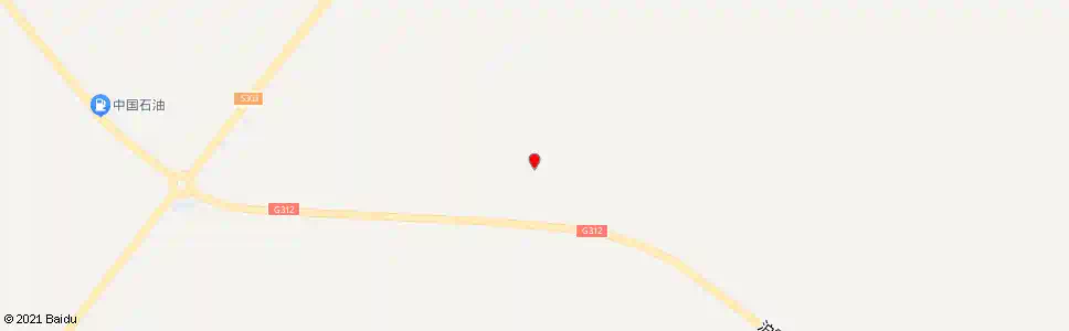 哈密廖家湾_公交站地图_哈密公交_妙搜公交查询2025