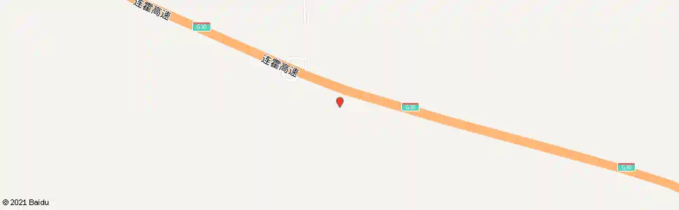 哈密四粮店(中山北路)_公交站地图_哈密公交_妙搜公交查询2025