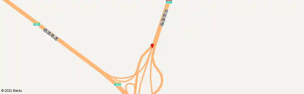 哈密北出口_公交站地图_哈密公交_妙搜公交查询2025