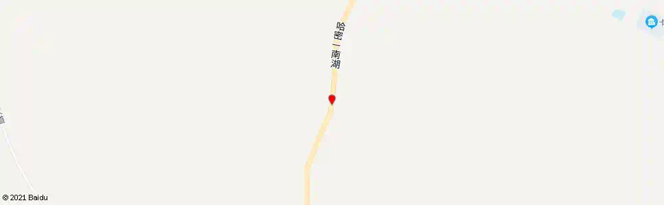 哈密花园水库_公交站地图_哈密公交_妙搜公交查询2025