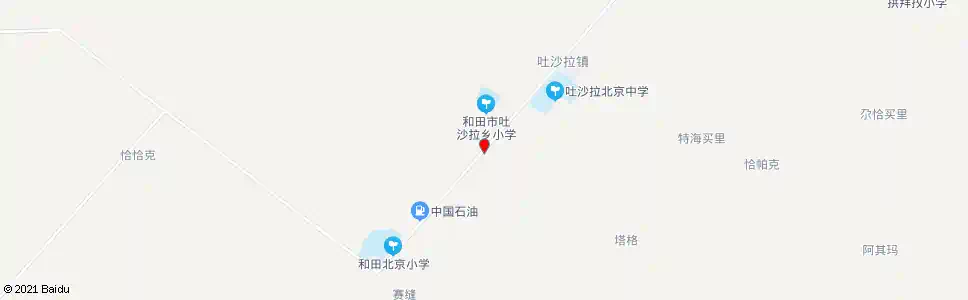 和田乡轧花厂_公交站地图_和田公交_妙搜公交查询2025