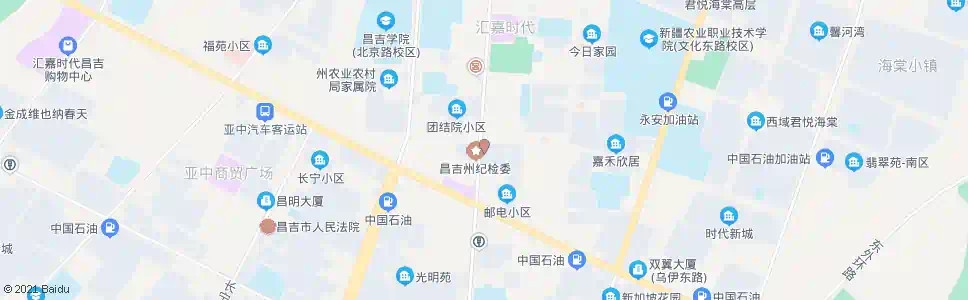和田加工厂_公交站地图_和田公交_妙搜公交查询2025