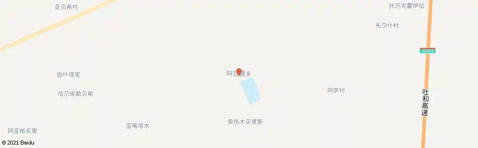 喀什阿瓦提_公交站地图_喀什公交_妙搜公交查询2025