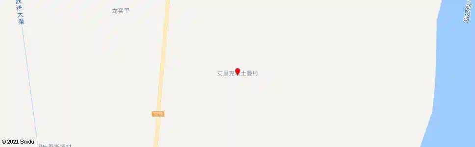 喀什衣克孜艾里克_公交站地图_喀什公交_妙搜公交查询2025