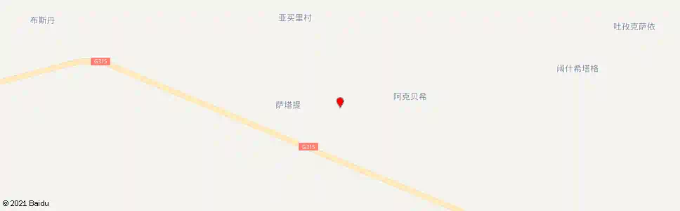 喀什塔合提可力克_公交站地图_喀什公交_妙搜公交查询2025