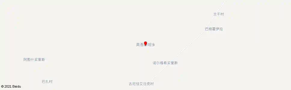 喀什巴吾司坦乡_公交站地图_喀什公交_妙搜公交查询2025