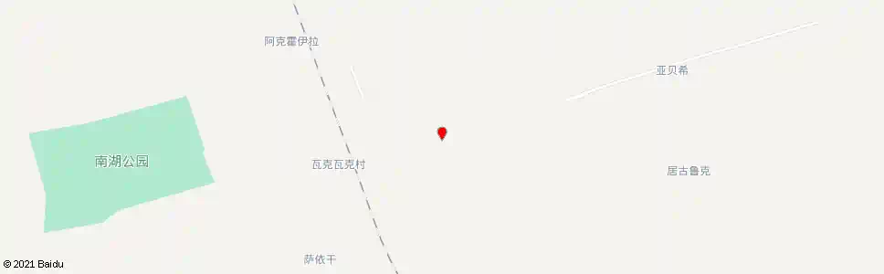 克孜勒苏瓦克瓦克四队_公交站地图_克孜勒苏公交_妙搜公交查询2025