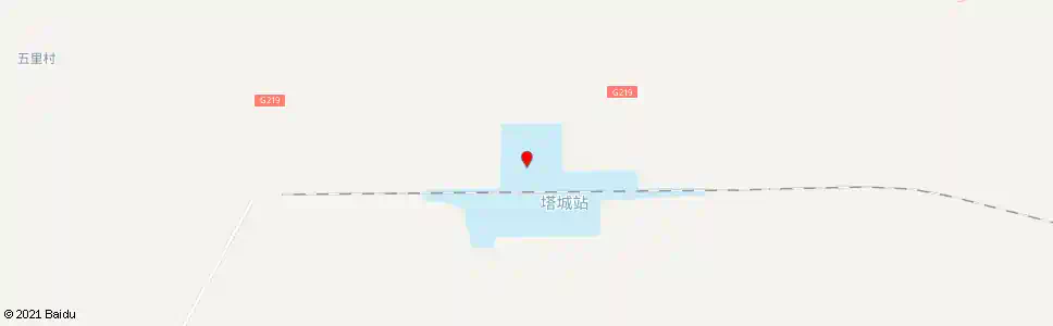 塔城二站路口_公交站地图_塔城公交_妙搜公交查询2025