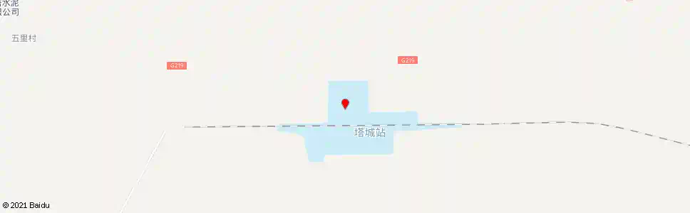 塔城七校_公交站地图_塔城公交_妙搜公交查询2025