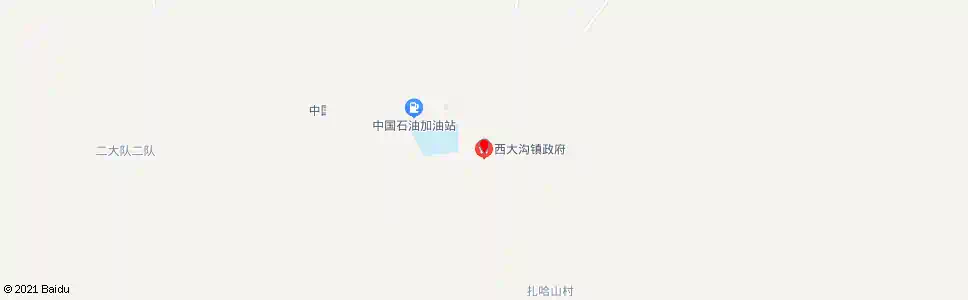 塔城西大沟路口_公交站地图_塔城公交_妙搜公交查询2025