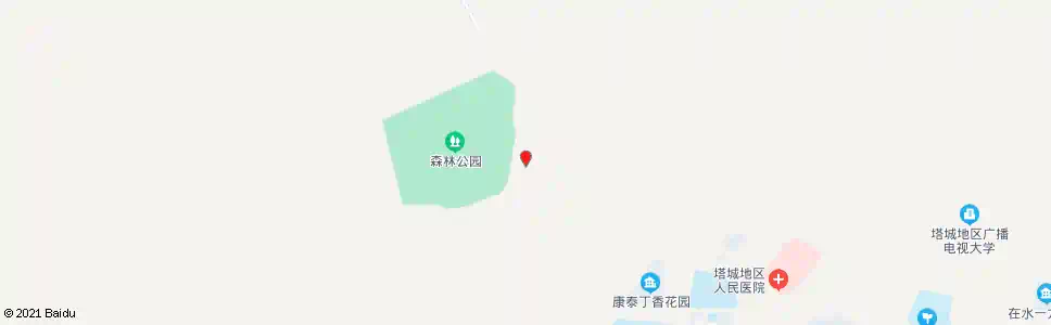 塔城发展队_公交站地图_塔城公交_妙搜公交查询2025