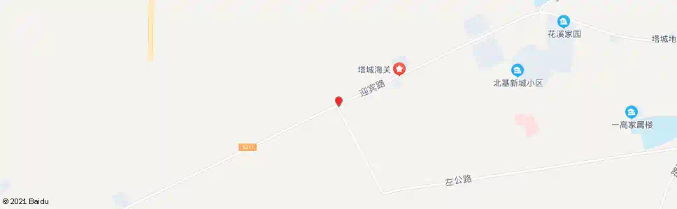 塔城公交公司_公交站地图_塔城公交_妙搜公交查询2025