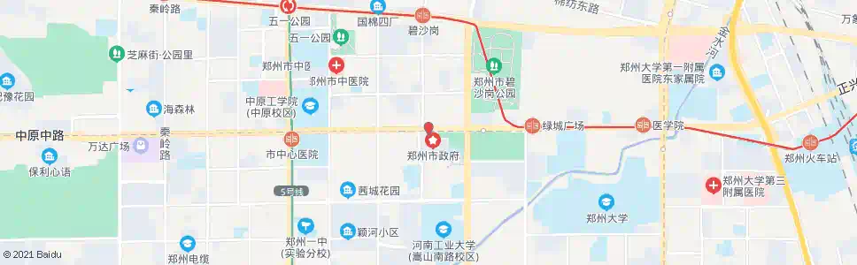 塔城文德路_公交站地图_塔城公交_妙搜公交查询2025