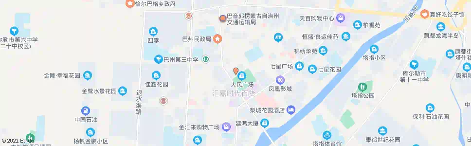 吐鲁番果胜酒业公司_公交站地图_吐鲁番公交_妙搜公交查询2025