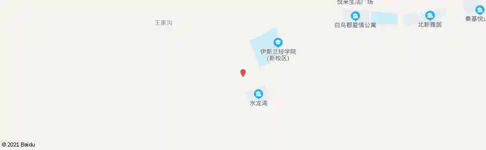 乌鲁木齐大白山村委会_公交站地图_乌鲁木齐公交_妙搜公交查询2025