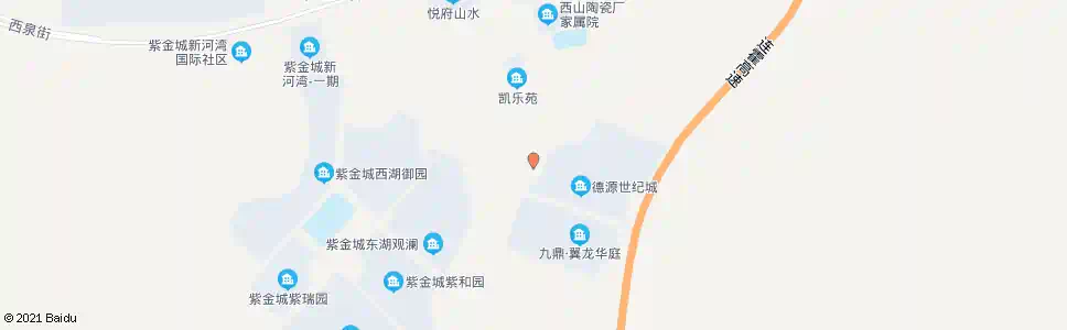 乌鲁木齐苜蓿沟路_公交站地图_乌鲁木齐公交_妙搜公交查询2025