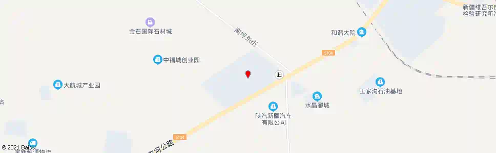 乌鲁木齐世界城_公交站地图_乌鲁木齐公交_妙搜公交查询2025