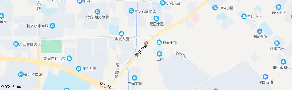 乌鲁木齐养路段_公交站地图_乌鲁木齐公交_妙搜公交查询2025