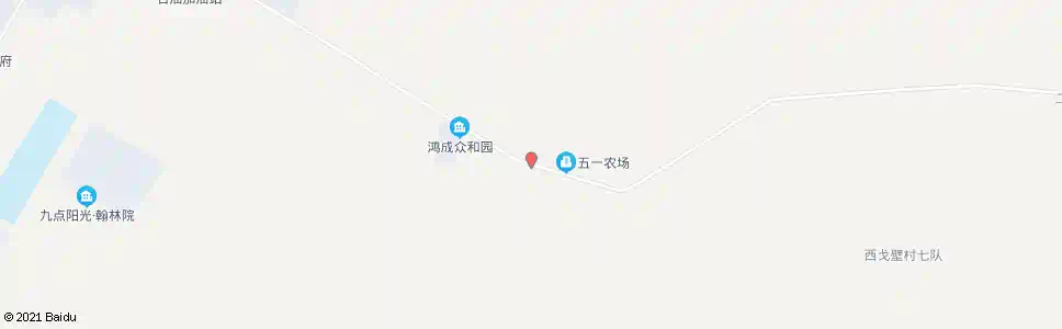 乌鲁木齐安米西路_公交站地图_乌鲁木齐公交_妙搜公交查询2025