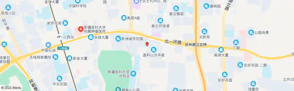 乌鲁木齐地磅_公交站地图_乌鲁木齐公交_妙搜公交查询2025